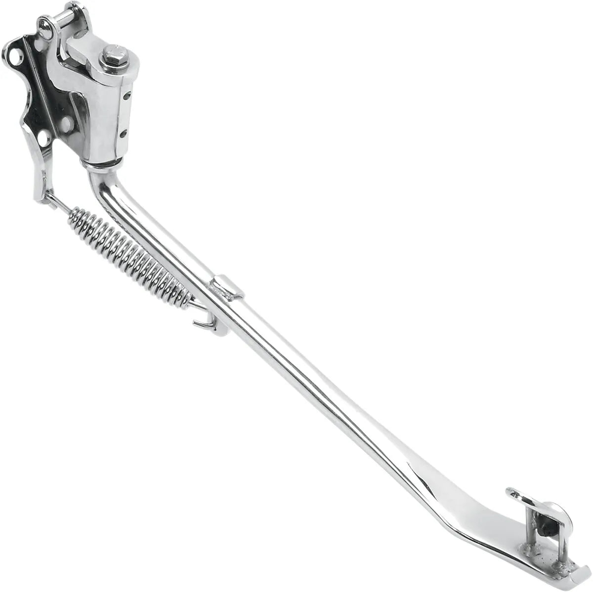 DRAG SPECIALTIES Chrome Kickstand Kit 86-99ST bild 1 PMMEDIA:d45cec32d6f13c46