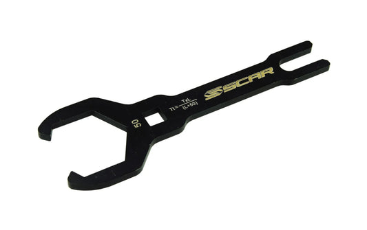 SCAR RACING Gaffellocknyckel WP 50 mm bild 1 PMMEDIA:139e29e68b32b4f6