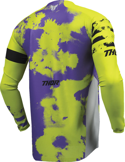 Thor Youth Launchmode Bleach Tröjor junior bild 4 PMMEDIA:d4d97c6f1d7fd11d