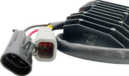 RICK'S MOTORSPORT ELECTRIC Hot Shot Lithium-Ion Kompatibel Reglage bild 3 PMMEDIA:ac15ef5d8ce44454