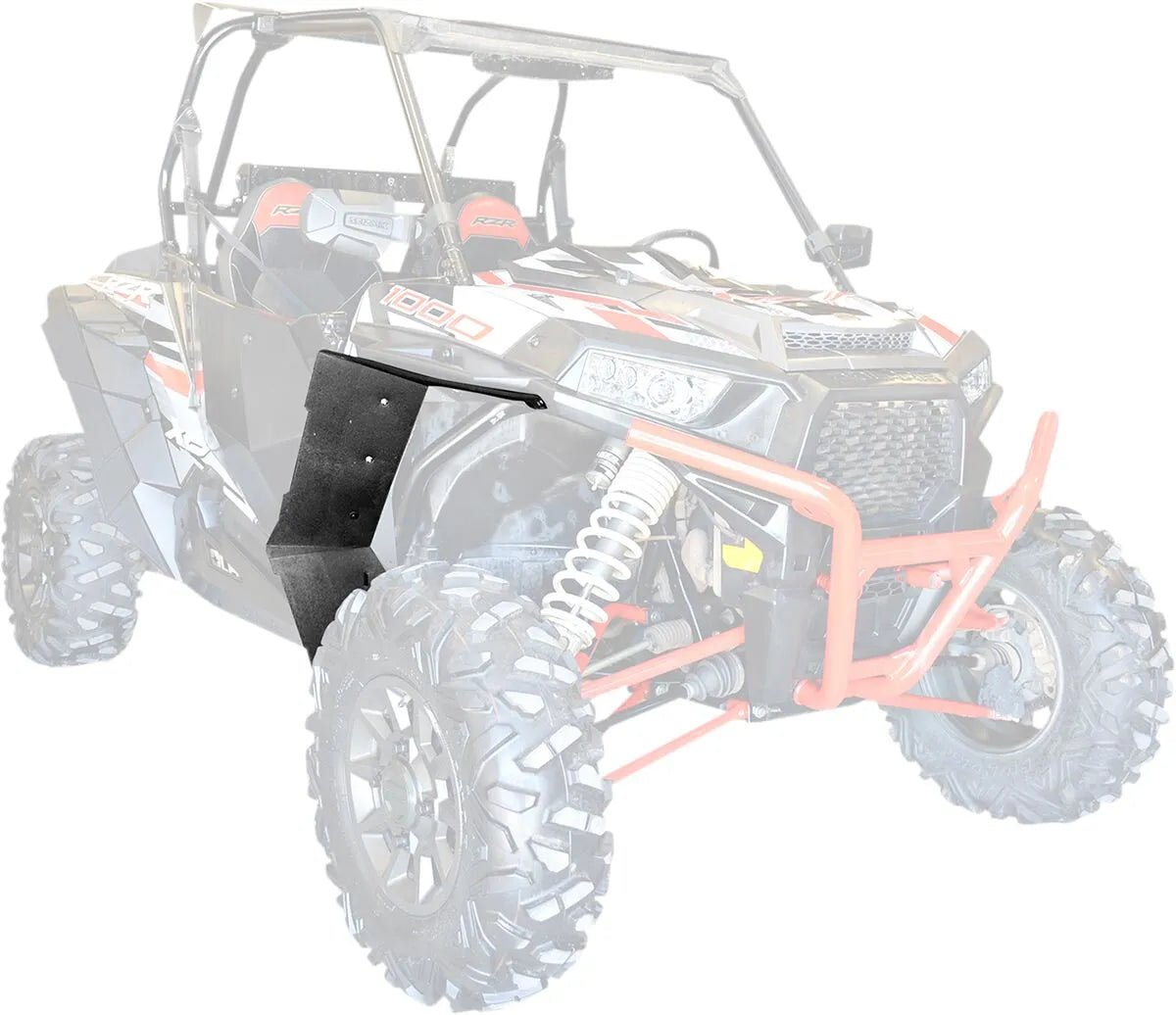 Powermadd FENDER FLARE EXT FRT POL Stänkskärmar & tillbehör bild 5 PMMEDIA:781abb0bcab9f2d2