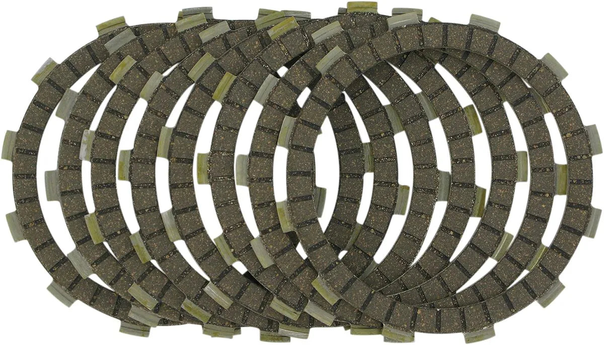 EBC CK Standard Series Kopplingskit bild 1 PMMEDIA:8d2140aa1becc4ec