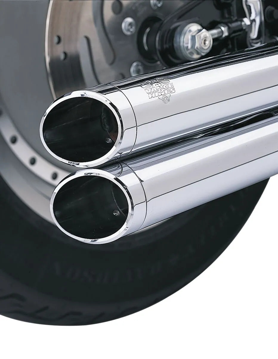 VANCE & HINES End Caps för Big Shots Avgassystem bild 1 PMMEDIA:67f77d1190b64760