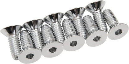 Colony Rotor, Sprocket and Belt Mounting Hardware Kit Monteringssats fordonsanpassade bild 3 PMMEDIA:78579cf698578e6a
