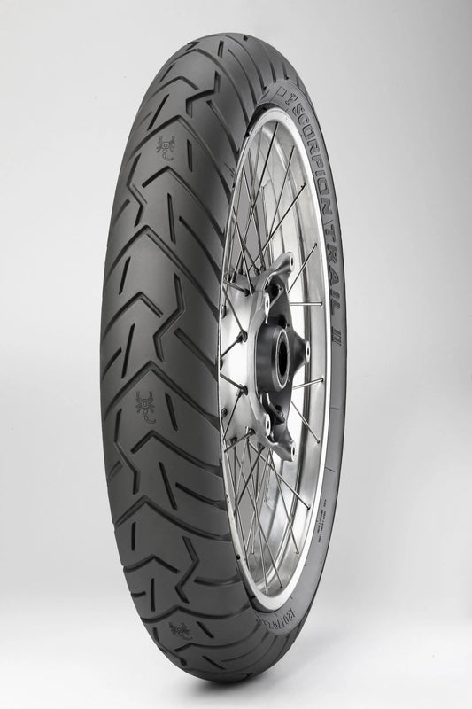 PIRELLI Scorpion Trail II D 120/70 ZR 19 M/C 60W TL F bild 1 PMMEDIA:5f3b8b81d5c4783e