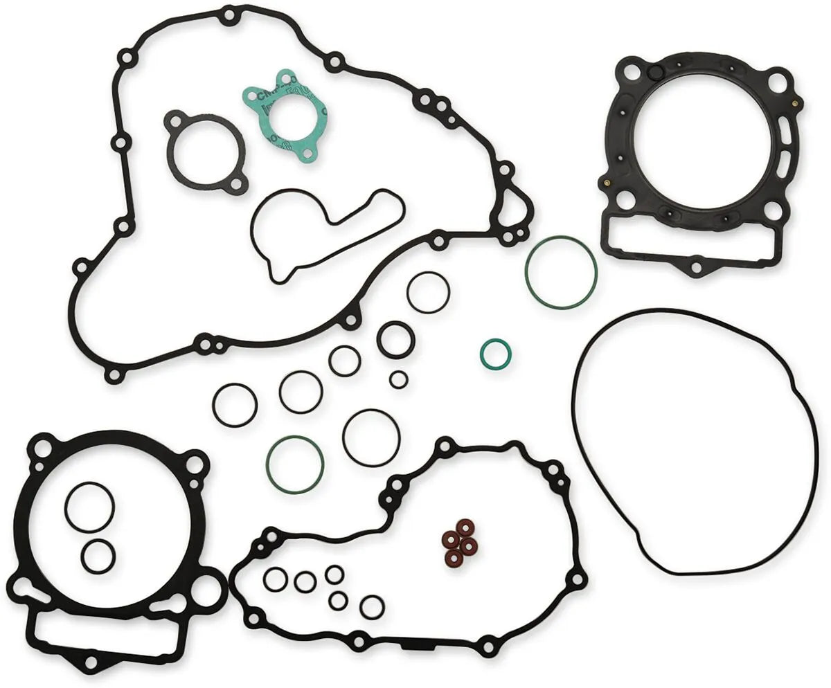 MOOSE OFFROAD HARD-PARTS Komplett Tätningssats för Husqvarna bild 1 PMMEDIA:b7a7d2b788248cf6