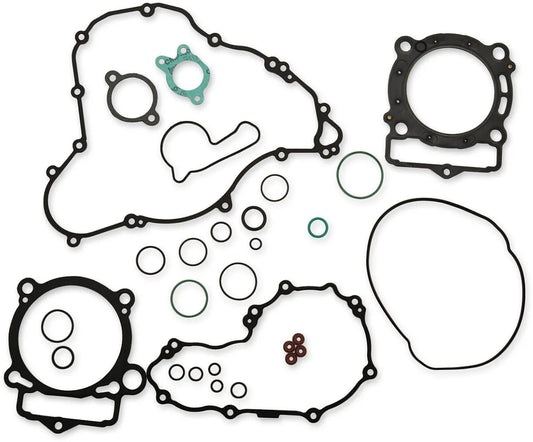 MOOSE OFFROAD HARD-PARTS Komplett Tätningssats för Husqvarna bild 1 PMMEDIA:b7a7d2b788248cf6