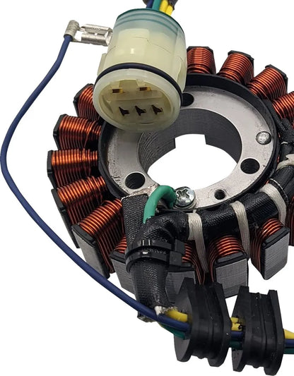 RICK'S MOTORSPORT ELECTRIC Stator Honda bild 3 PMMEDIA:855bb8839bd95015