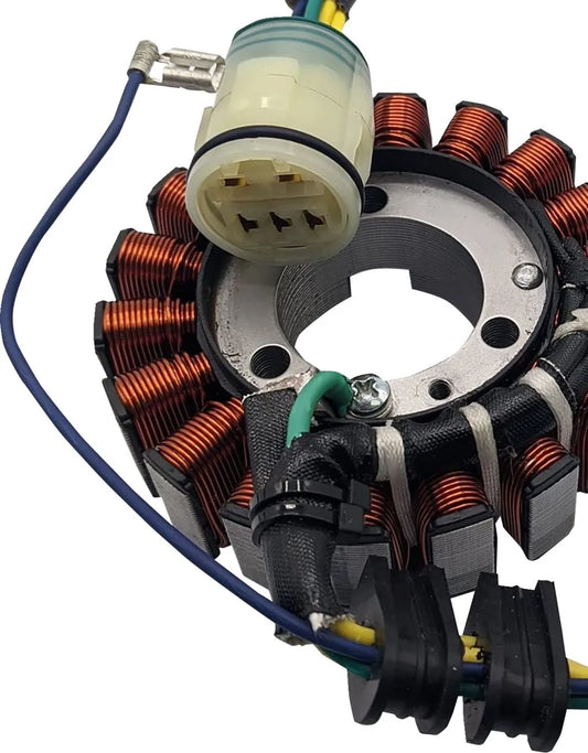 RICK'S MOTORSPORT ELECTRIC Stator Honda bild 3 PMMEDIA:855bb8839bd95015