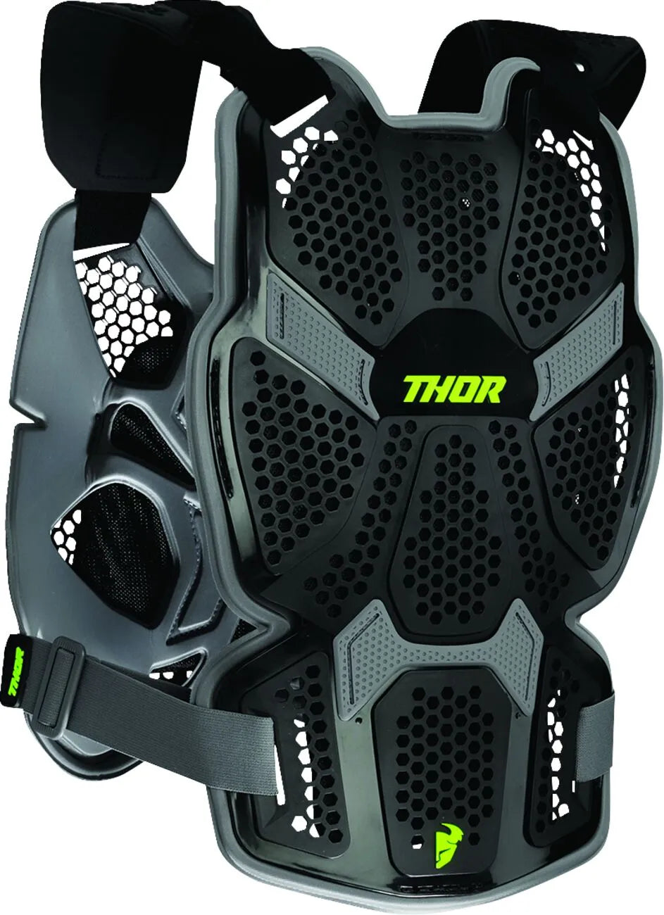 Thor Sentinel Pro Guard Bröstskydd bild 18 PMMEDIA:091218d0b4cc001b