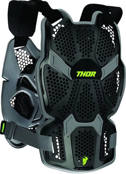 Thor Sentinel Pro Guard Bröstskydd bild 18 PMMEDIA:091218d0b4cc001b