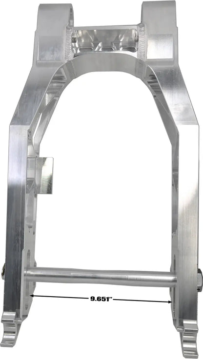 ALLOY ART Swingarm för FXR och FLT MACH bild 5 PMMEDIA:4fb0b5454c3d8da1