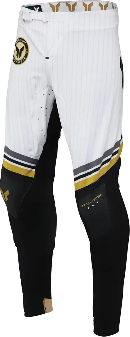 THOR Sportmode Baller Byxa Svart/Guld 36 bild 1 PMMEDIA:5a4b5d992d4ab16f