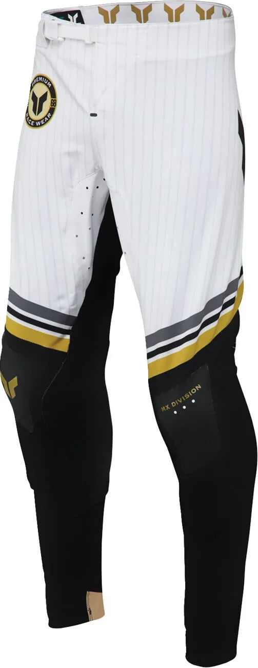 THOR Sportmode Baller Byxa Svart/Guld 36 bild 1 PMMEDIA:5a4b5d992d4ab16f