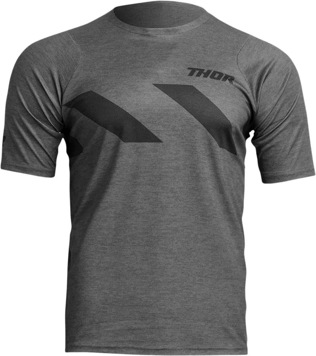 THOR Assist Kortärmad Tröja Hazard bild 1 PMMEDIA:b74cb6db3488ad66