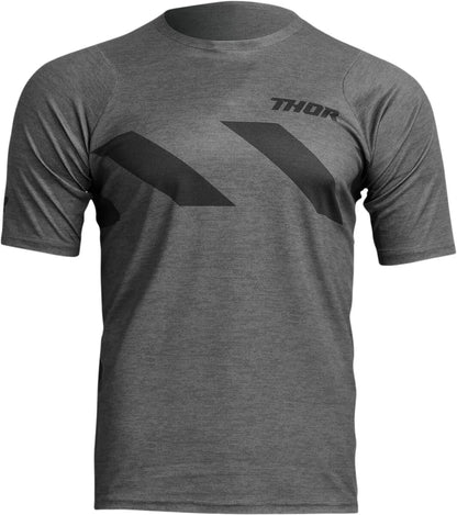 THOR Assist Kortärmad Tröja Hazard bild 1 PMMEDIA:b74cb6db3488ad66