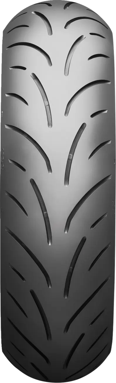 Bridgestone T33 Radialdäck bak bild 4 PMMEDIA:d42bae0d76447cdf