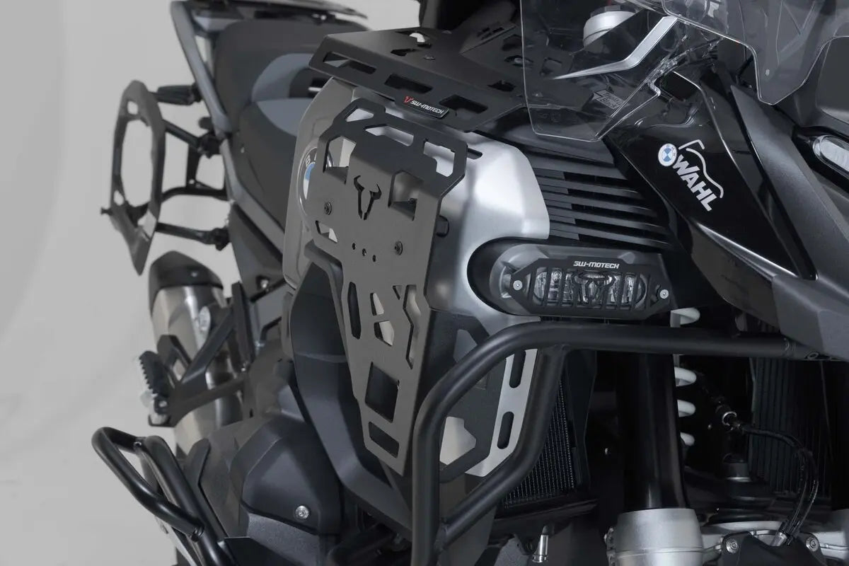 SW-MOTECH Bagagehållare för Tankskydd BMW R 1300 GS Adventure bild 5 PMMEDIA:951049d6702d2580