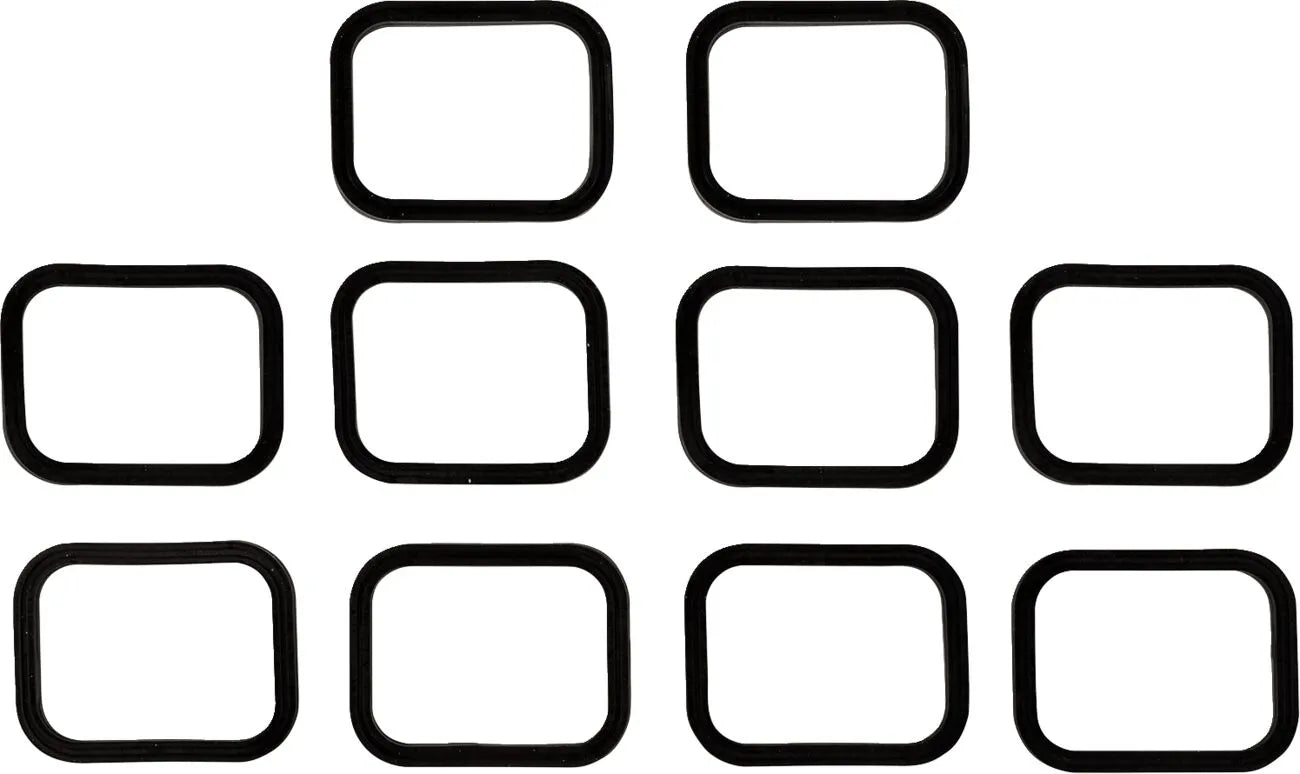 DRAG SPECIALTIES Inner Rocker Box Packningar 10-pack bild 1 PMMEDIA:aabe75bf862e3070