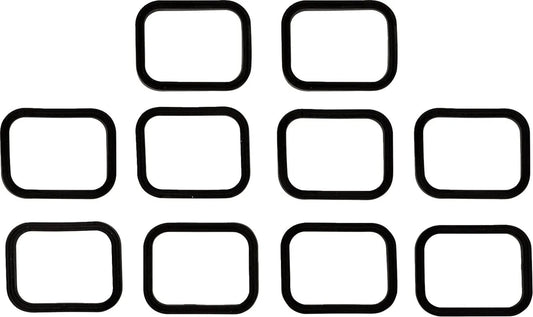 DRAG SPECIALTIES Inner Rocker Box Packningar 10-pack bild 1 PMMEDIA:aabe75bf862e3070