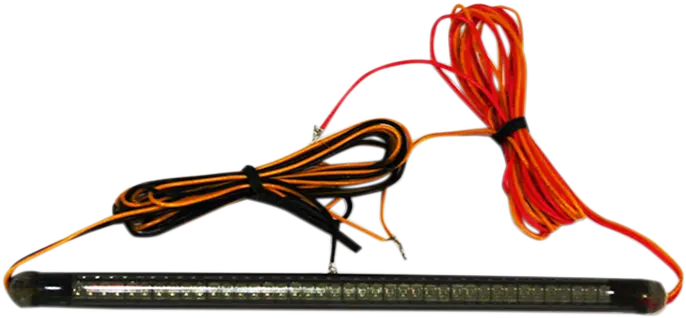 CUSTOM DYNAMICS TruFLEX LED Integrerad Blink-/Broms-/Positionsljuslist bild 1 PMMEDIA:76c88f79a00d89fa
