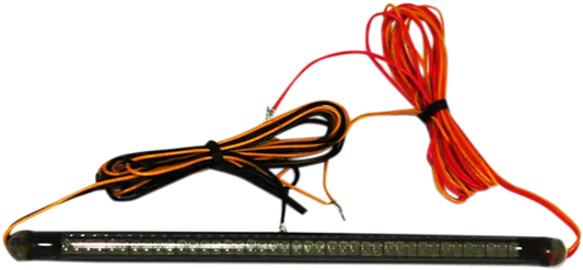 CUSTOM DYNAMICS TruFLEX LED Integrerad Blink-/Broms-/Positionsljuslist bild 1 PMMEDIA:76c88f79a00d89fa