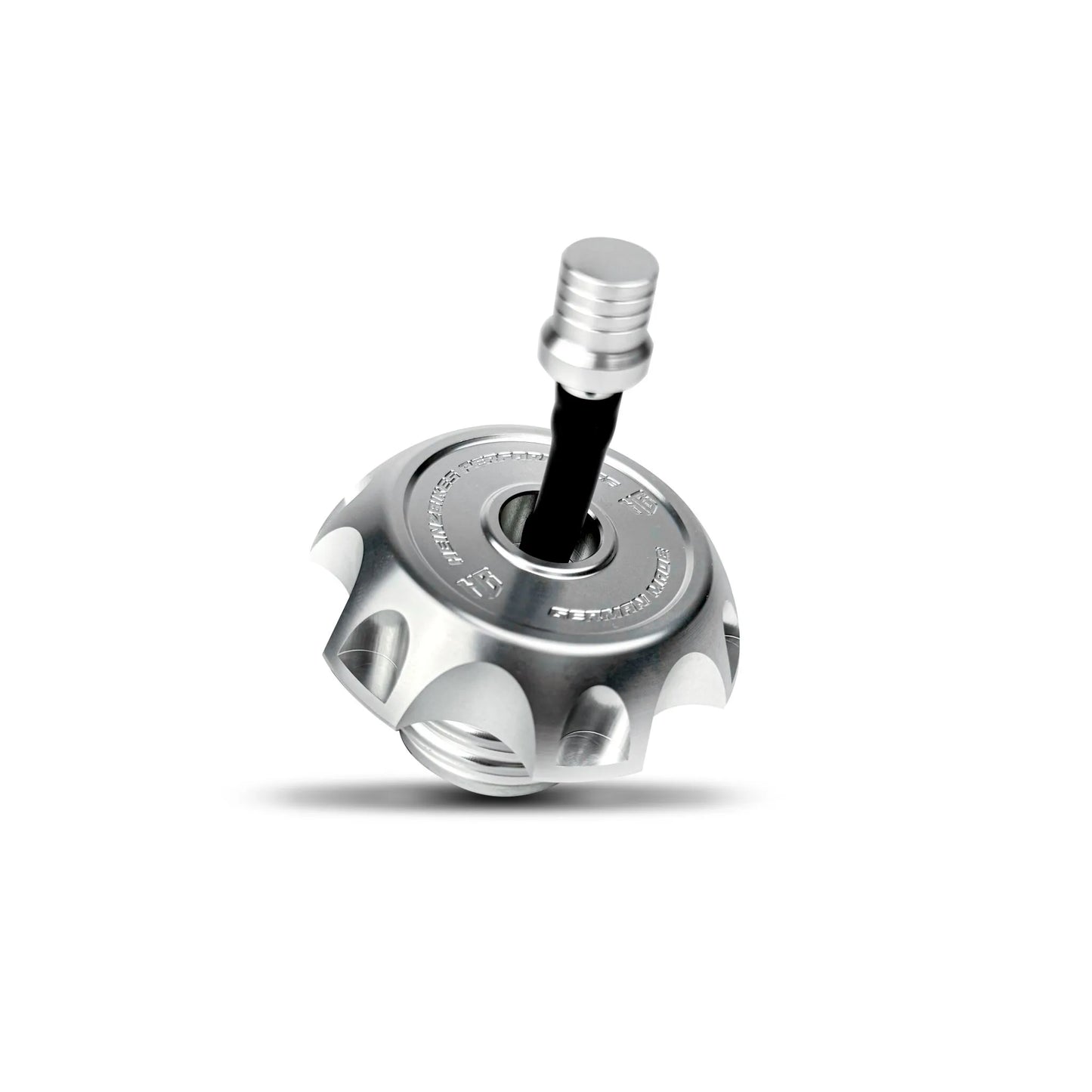 Heinz Bikes Performance Vented Gas Caps Tanklock bild 14 PMMEDIA:903088ada67fc702