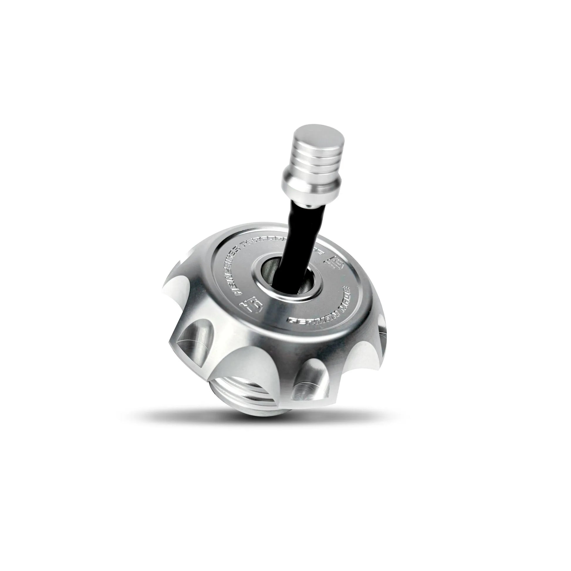 Heinz Bikes Performance Vented Gas Caps Tanklock bild 14 PMMEDIA:903088ada67fc702
