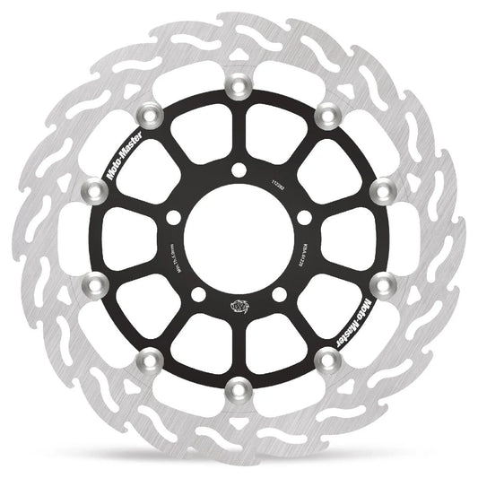 MOTO-MASTER Flame Series Bromsskiva Fram bild 1 PMMEDIA:d2809ff7f9339be2
