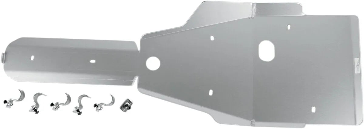 Moose Offroad Hard Parts Full Body Skid Plate Ramskydd bild 5 PMMEDIA:57feefc73934caaa