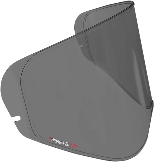ICON Pinlock® 70 Insatslins Mörktonad bild 1 PMMEDIA:a4557b60f15f9351