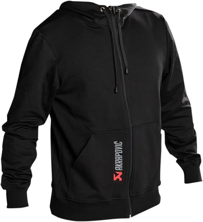 Akrapovic Hoodie Tröjor herr bild 1 PMMEDIA:a93208aaa23c882e