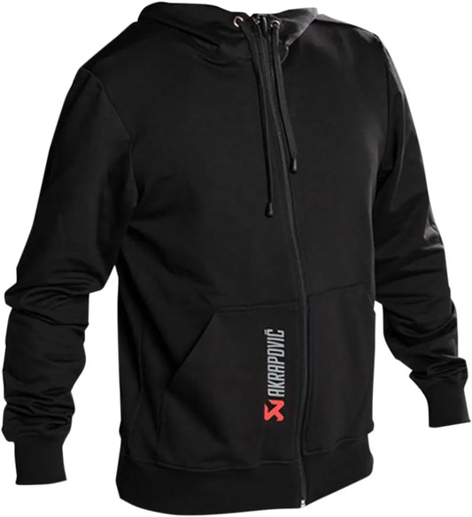 Akrapovic Hoodie Tröjor herr bild 1 PMMEDIA:a93208aaa23c882e
