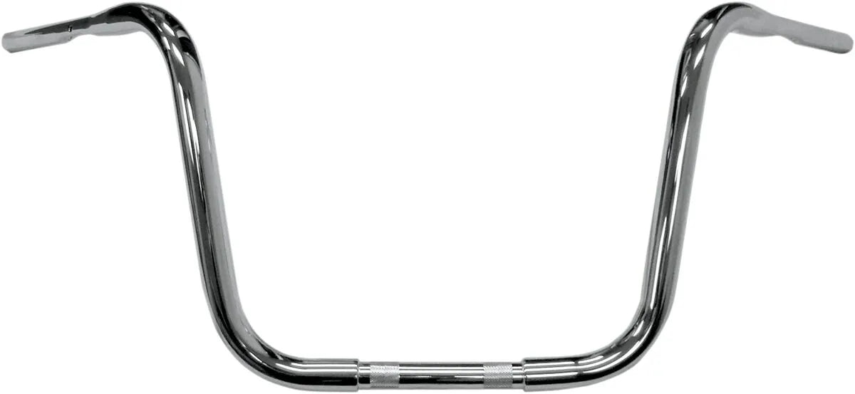 Baron Hefty 1-1/4" Liner Ape Hanger Handlebar Styren bild 2 PMMEDIA:74350d577e3550ca