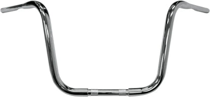 Baron Hefty 1-1/4" Liner Ape Hanger Handlebar Styren bild 2 PMMEDIA:74350d577e3550ca