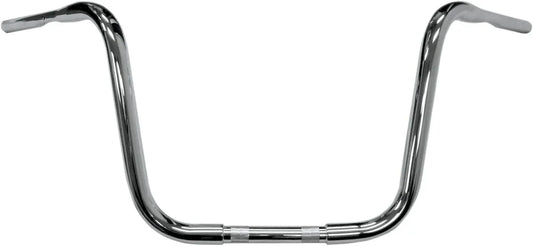Baron Hefty 1-1/4" Liner Ape Hanger Handlebar Styren bild 2 PMMEDIA:74350d577e3550ca