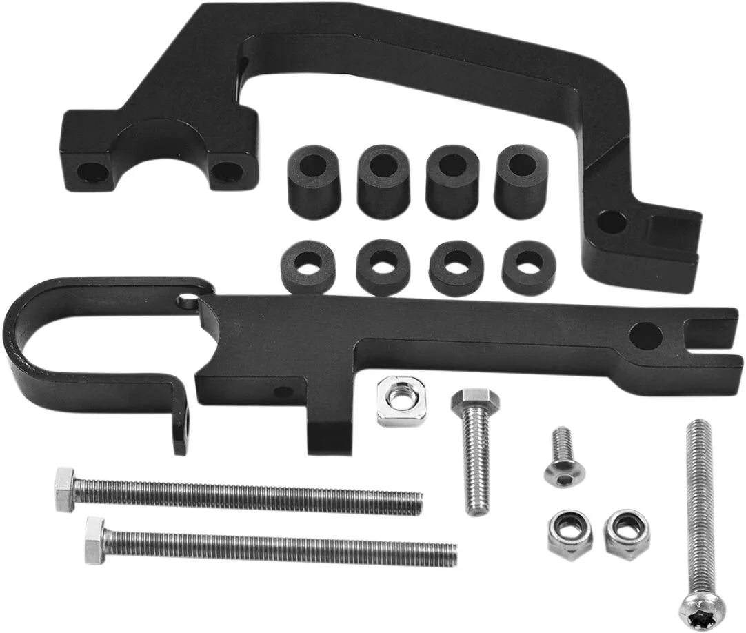 POWERMADD Sentinel Handguard Monteringssats bild 1 PMMEDIA:104953d42062e04f