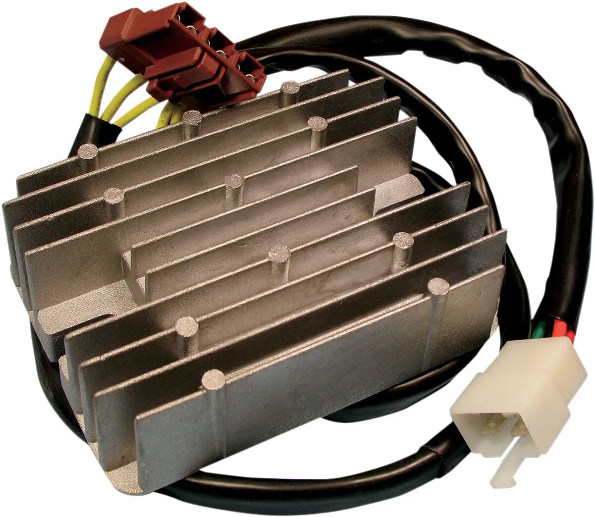 RICK'S MOTORSPORT ELECTRIC Regulator och Likriktare för Aprilia Scooter bild 1 PMMEDIA:7b9d09bbddf61b29