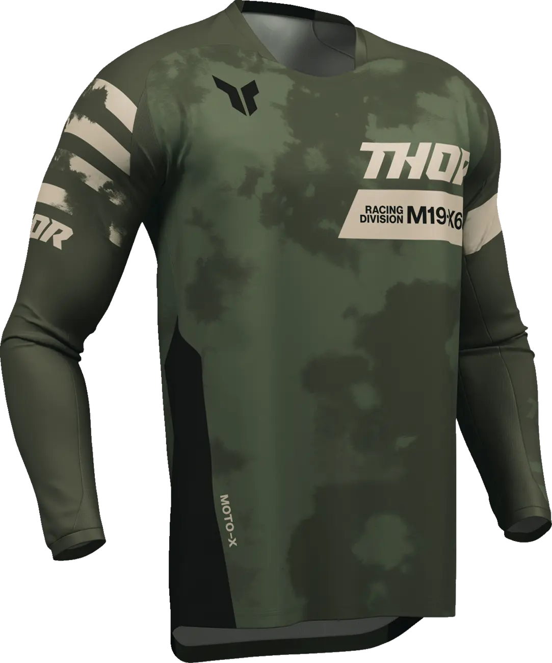 Thor Launchmode Bleach Tröjor herr bild 1 PMMEDIA:2f61cba54a906368