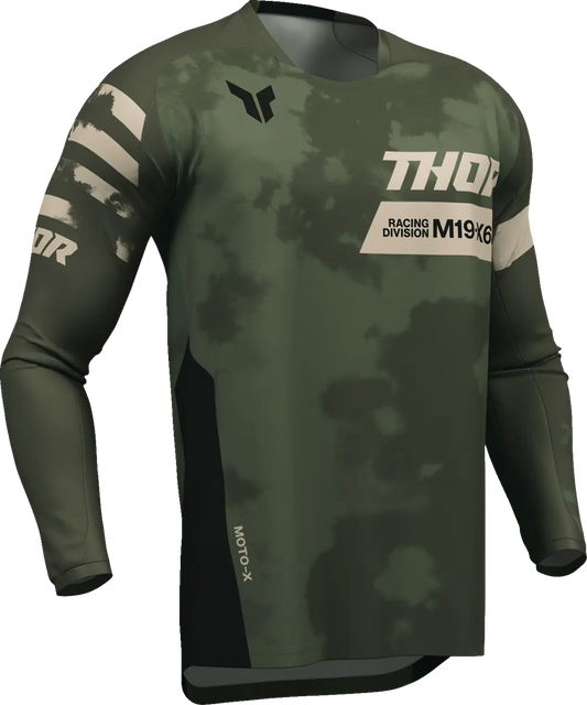 Thor Launchmode Bleach Tröjor herr bild 1 PMMEDIA:2f61cba54a906368
