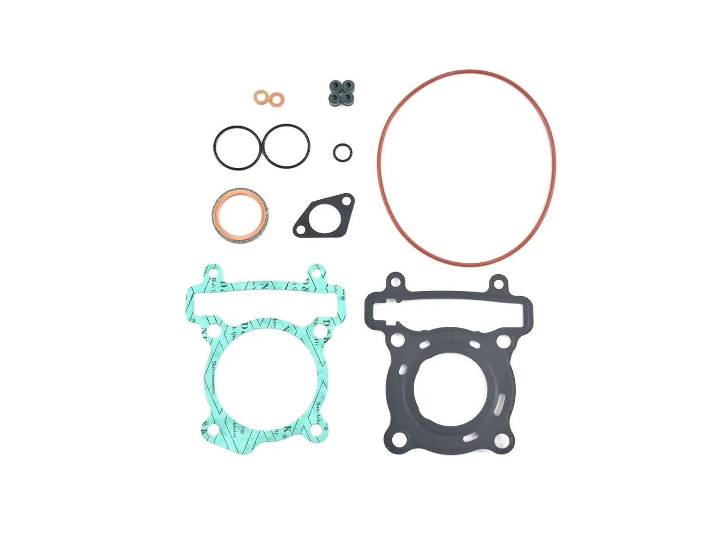 101 OCTANE Cylinder Packningssats för Yamaha X-Max 125cc bild 1 PMMEDIA:e8b69acc4d7d28af