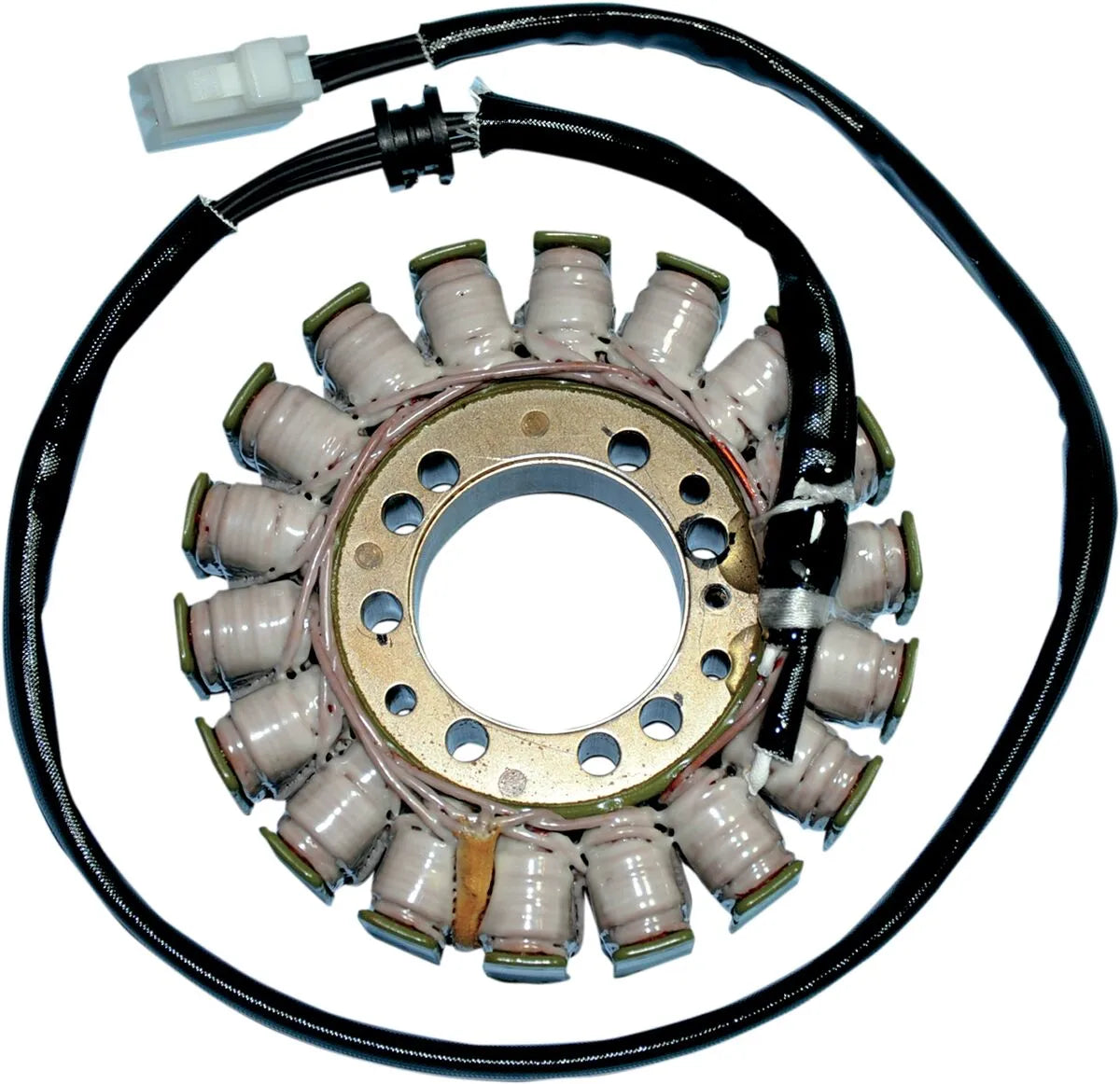 RICK'S MOTORSPORT ELECTRIC Stator för Triumph bild 1 PMMEDIA:b13201cd8c844b5f