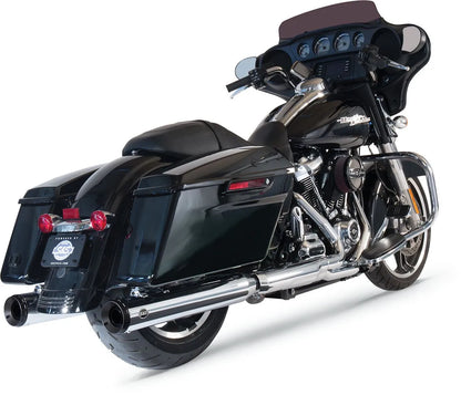 S&S CYCLE Grand National Slip-On Ljuddämpare 4" Chrome bild 1 PMMEDIA:1f23df7cc0a2b12a