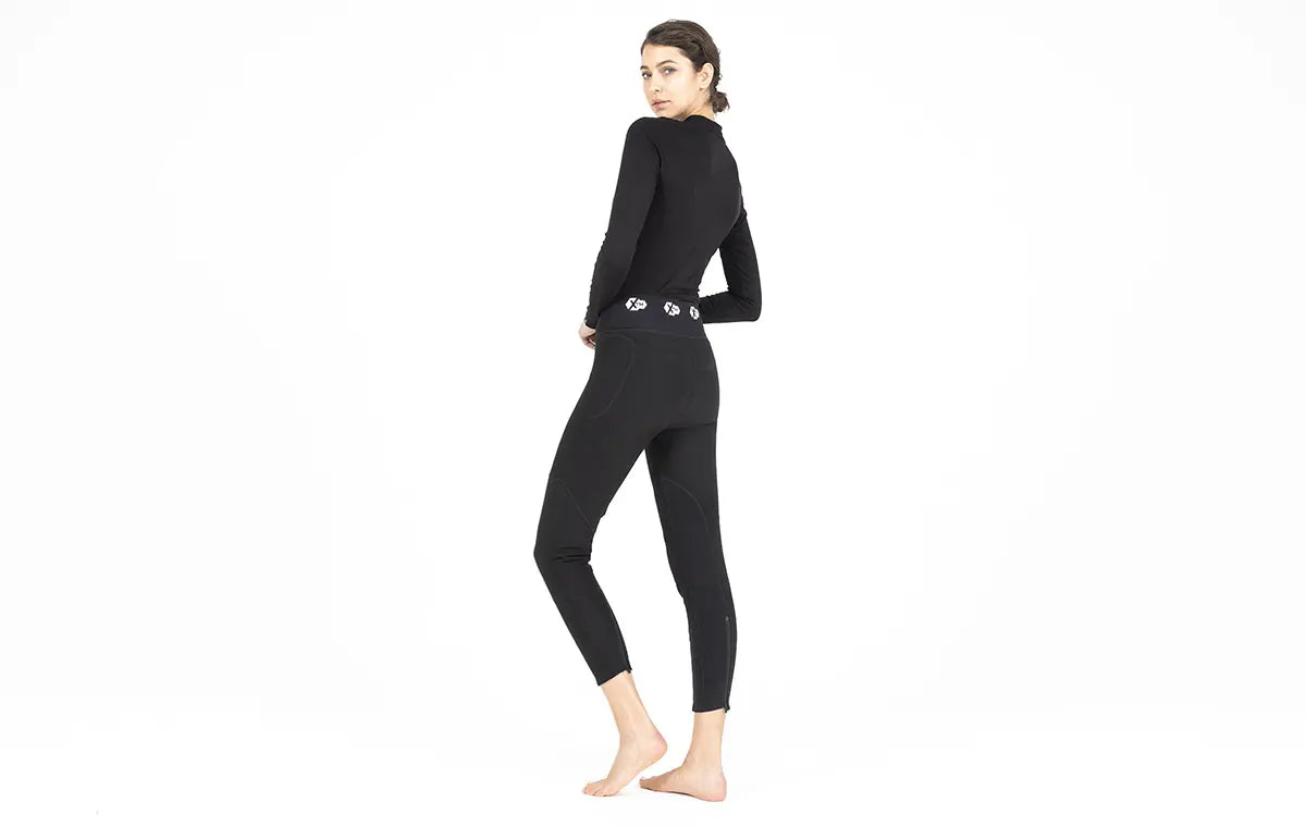 John Doe Women's XTM® Baselayer Byxa textil dam bild 5 PMMEDIA:5b2730aa464bcedc