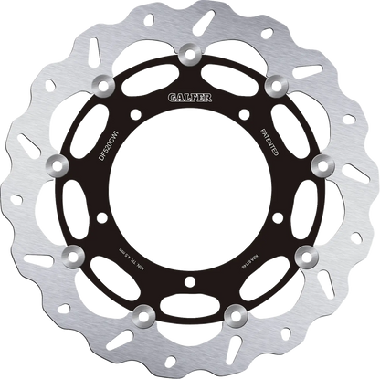 Galfer Brake Rotor Bromsskivor street bild 1 PMMEDIA:e0db690887cdfa76