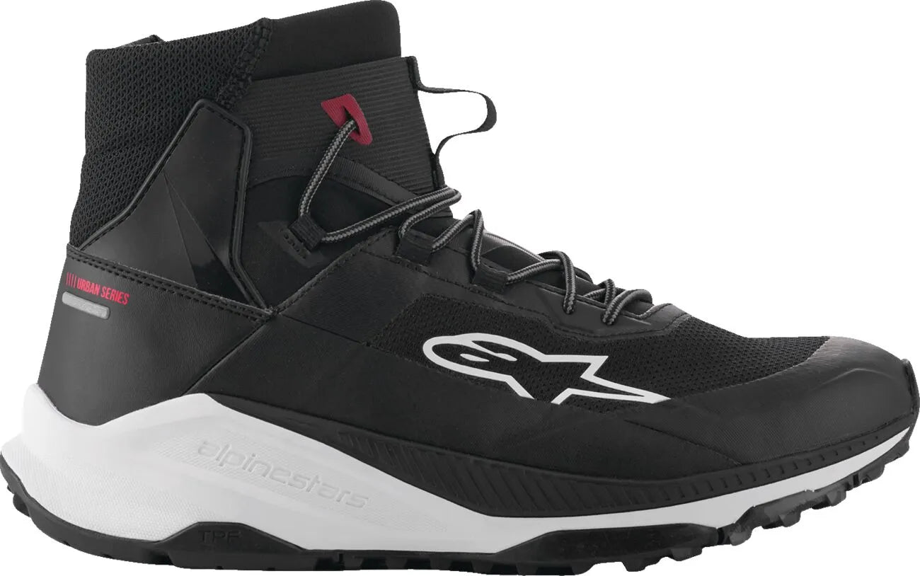 Alpinestars (Road) Speedforce XR Sportskor bild 16 PMMEDIA:54bca90c4d0d497b