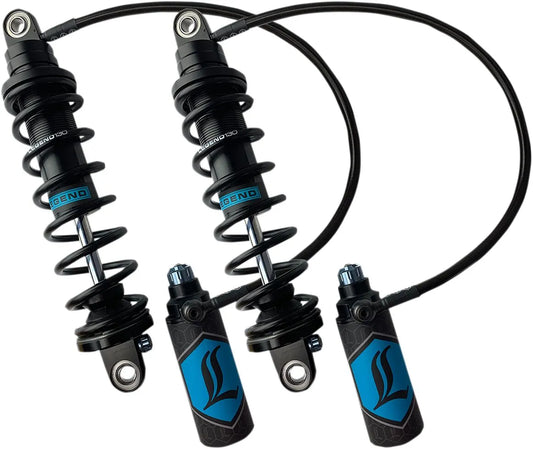 LEGEND SUSPENSION REVO ARC Bakre Coil-Stötdämpare 13" bild 3 PMMEDIA:6e245a9658753ee7
