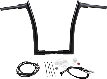 FAT BAGGERS INC. 1,5" Justerbart Styre med Spetsig Ovandel bild 6 PMMEDIA:cb0c9cec3ccc7a79