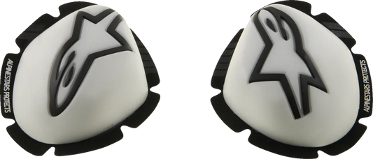 Alpinestars (Road) GP Tech Knee Sliders Tillbehör kläder bild 2 PMMEDIA:0c8fa283358efb07