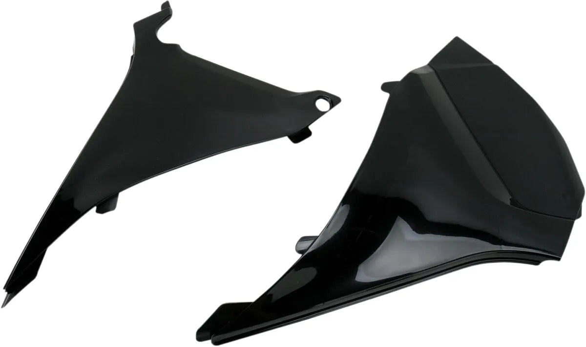 UFO Svarta Luftburkslock för KTM SX bild 1 PMMEDIA:d1ba0d6eb989403f